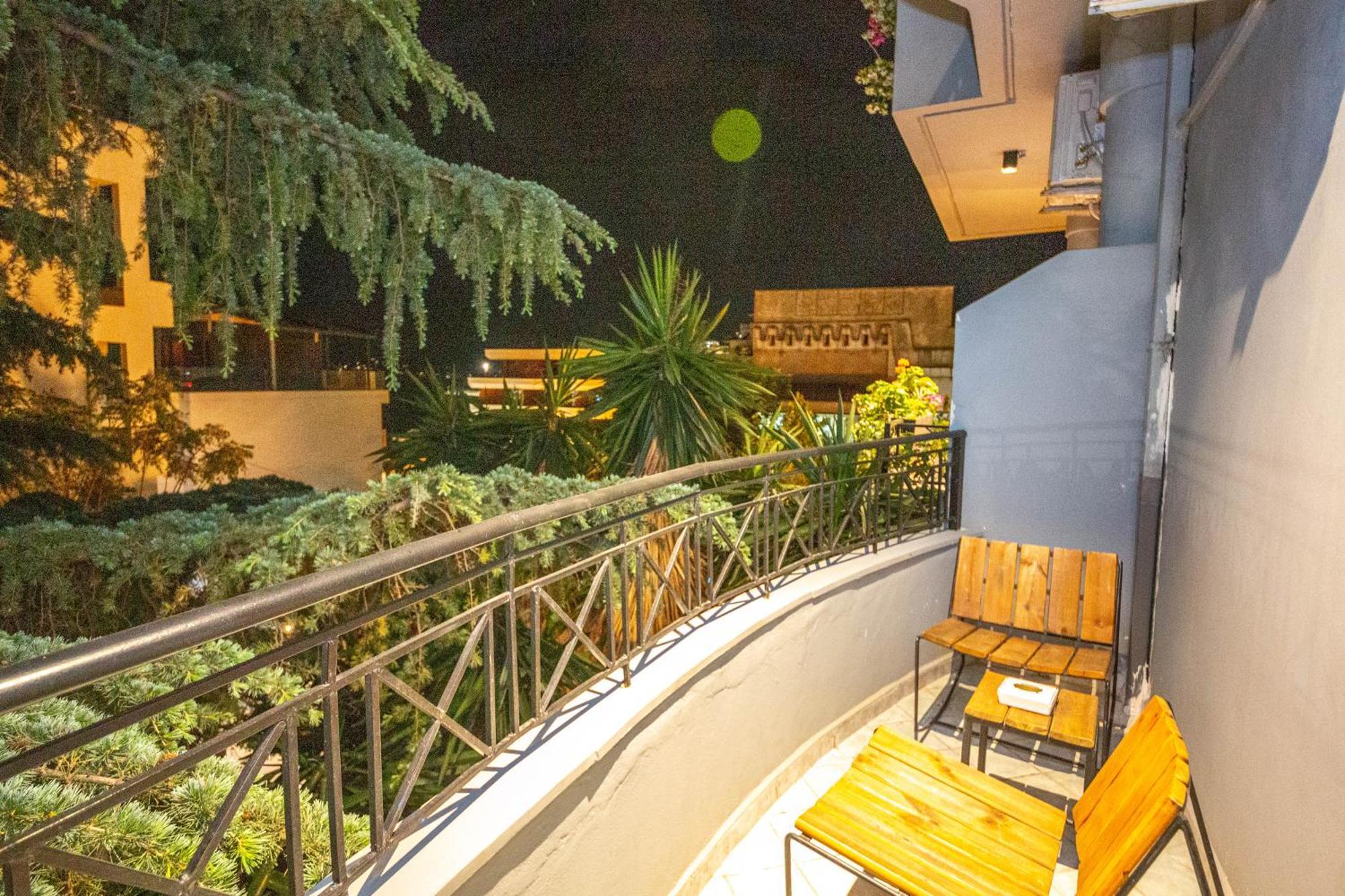 Illyrian Boutique Hotel Саранда Номер фото